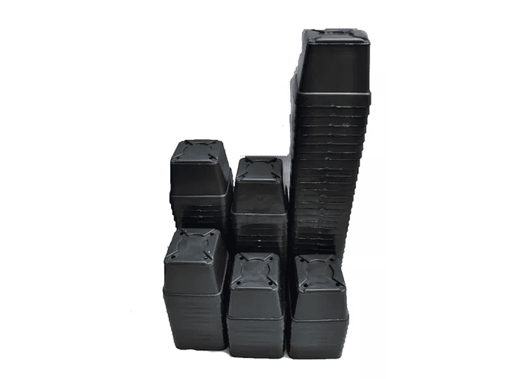 Matero Cuadrado P7 1