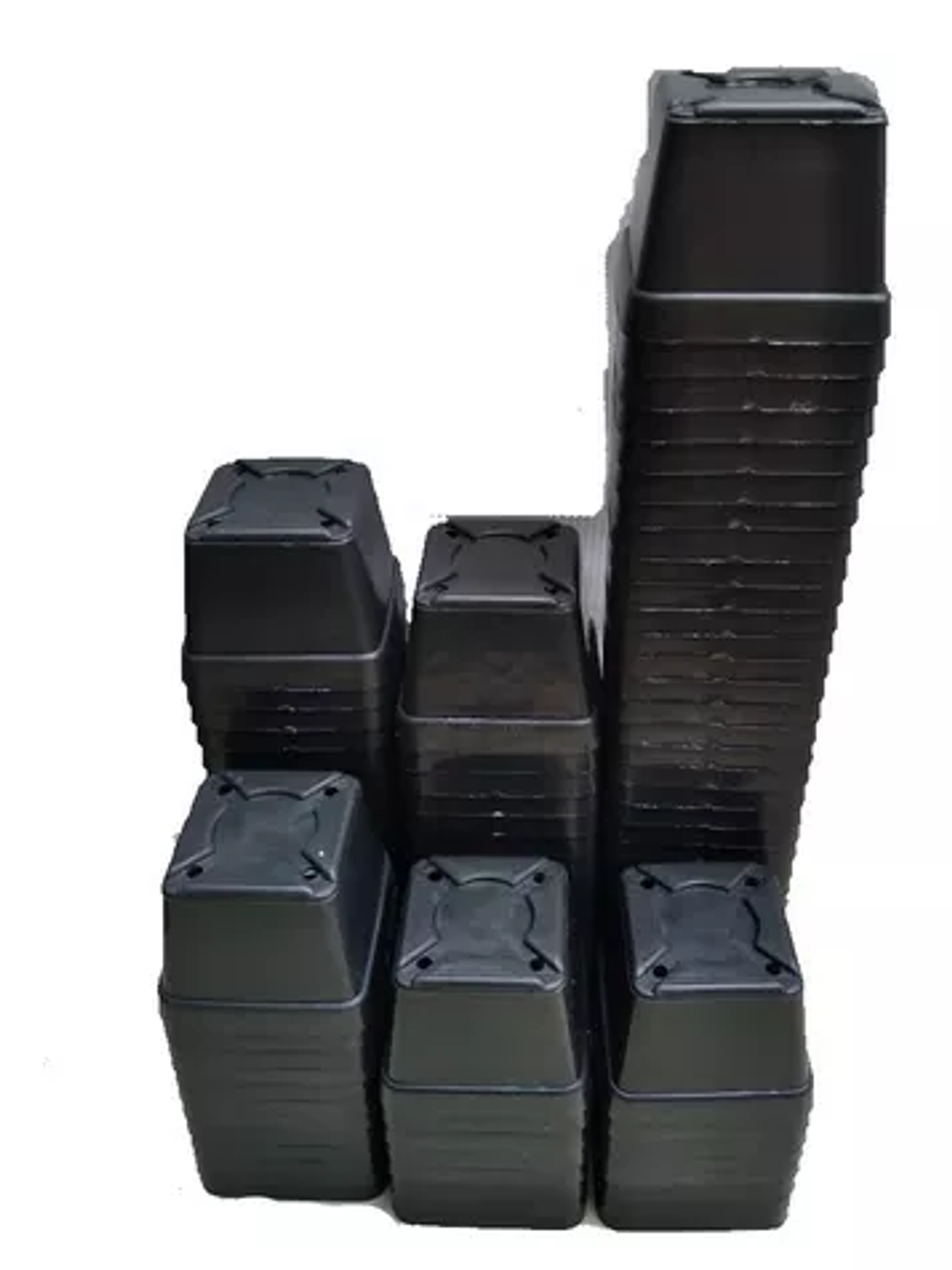 Matero Cuadrado P7 1