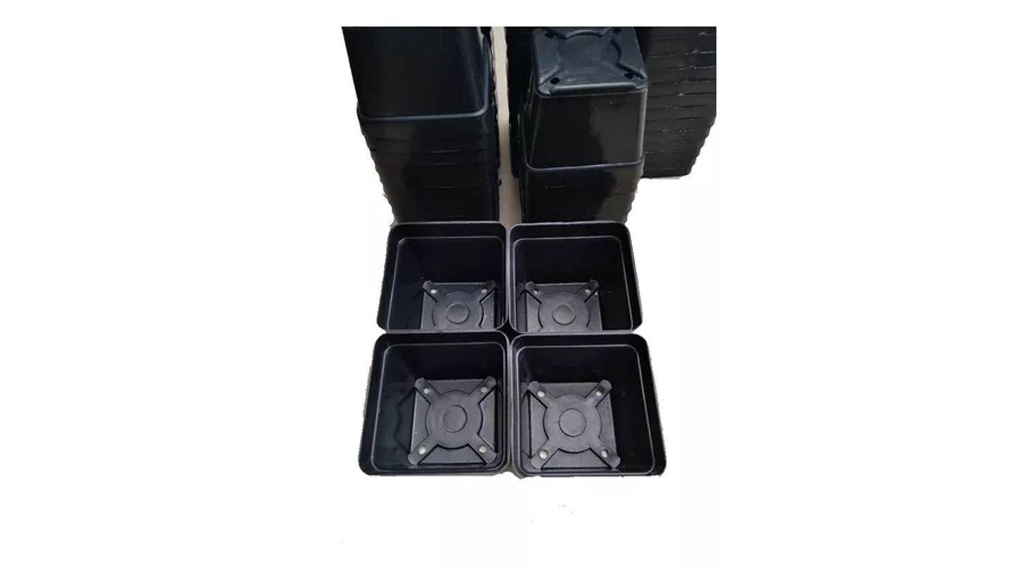 Matero Cuadrado P7 2