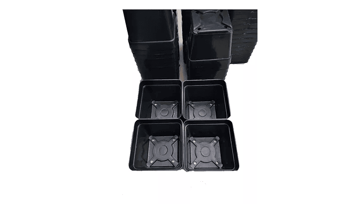 Matero Cuadrado P7 2