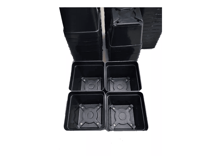 Matero Cuadrado P7 2