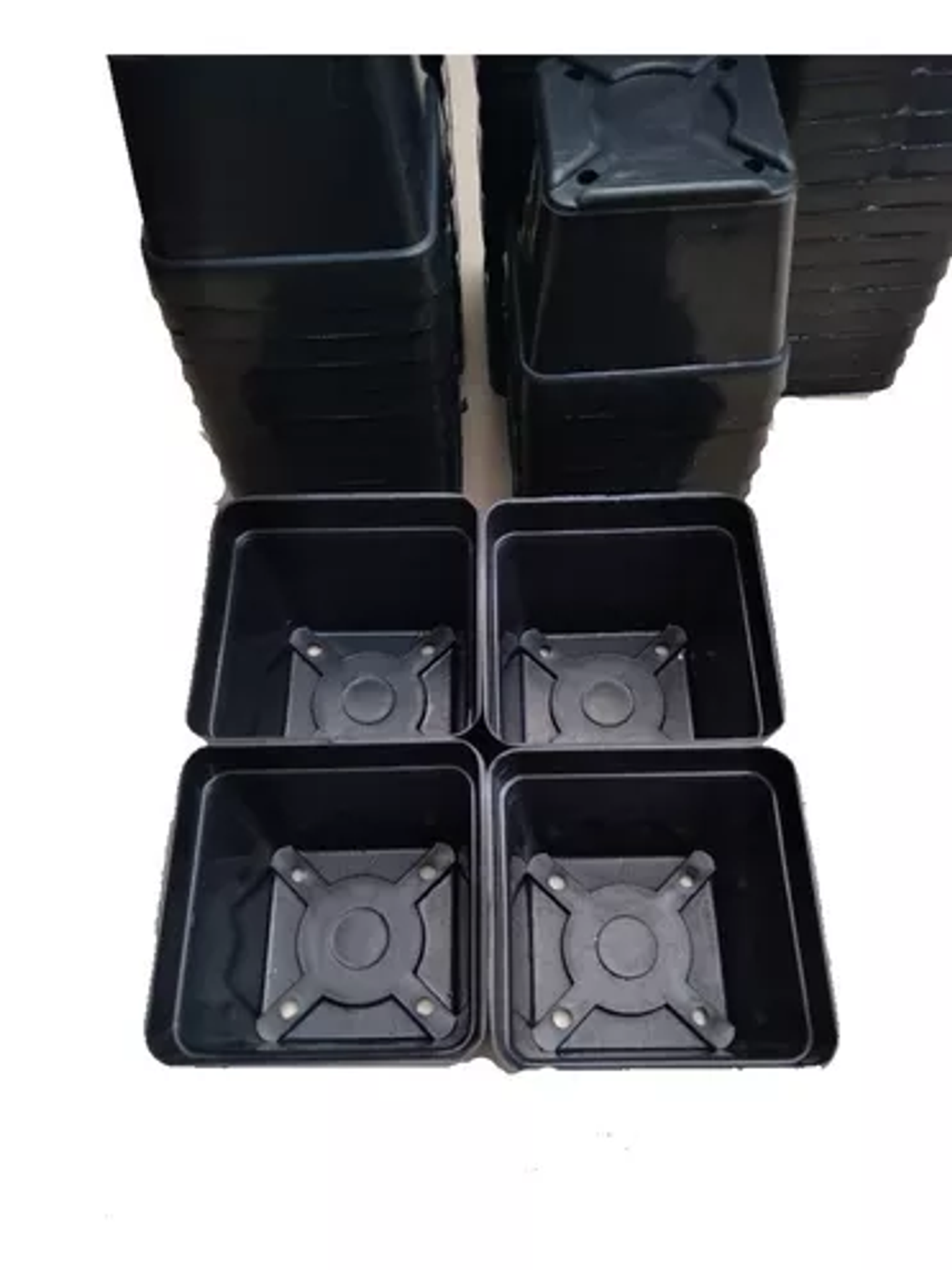 Matero Cuadrado P7 2