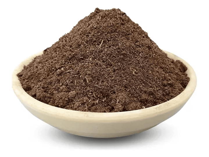 Sustrato Carnívoras 1