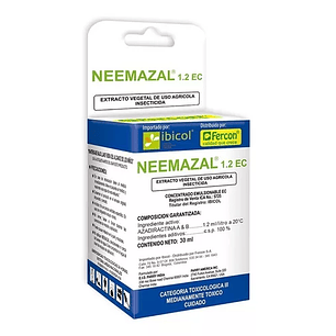 Neemazal Insecticida