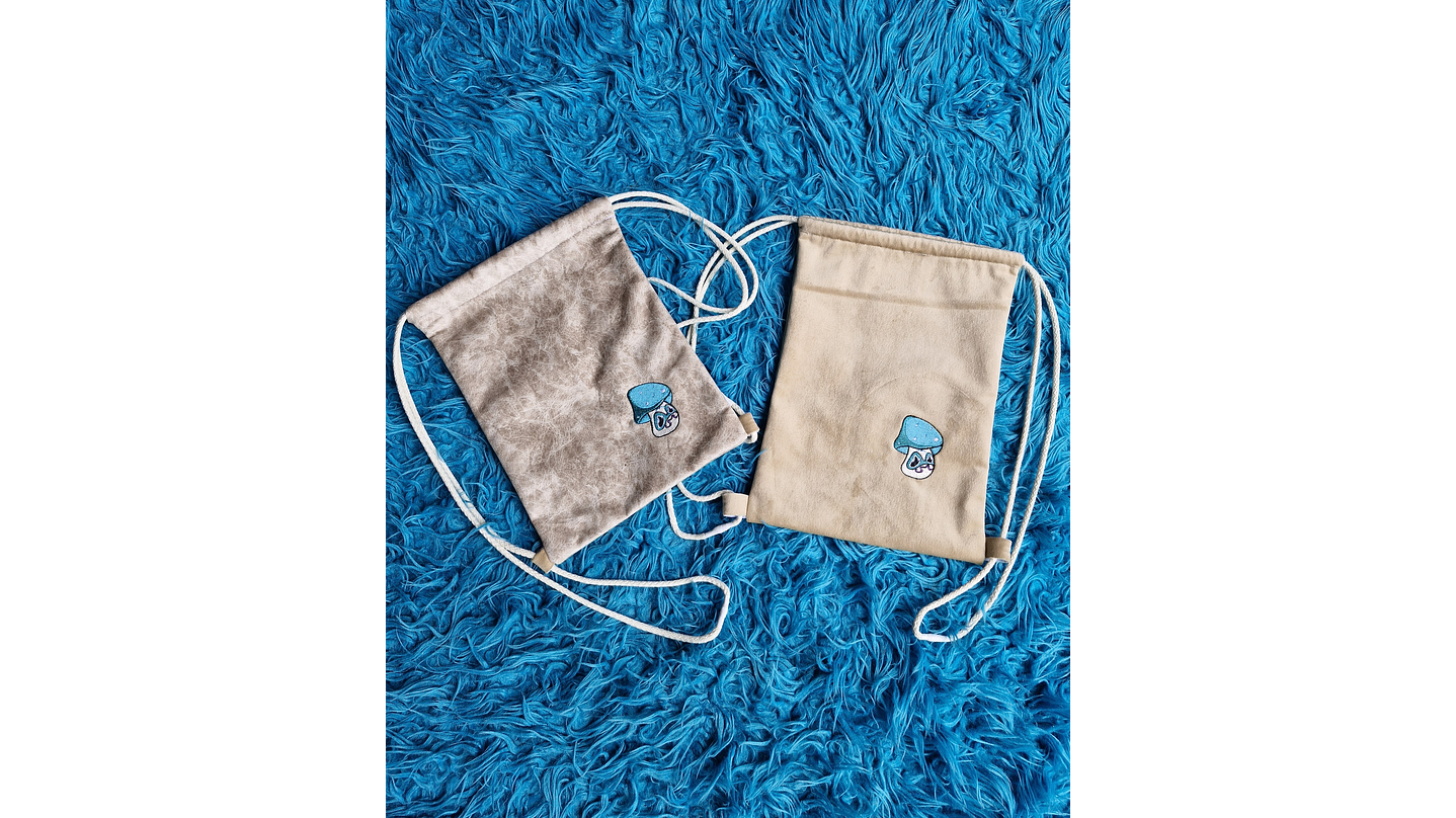 Tula de Terciopelo 1