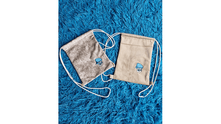 Tula de Terciopelo 1