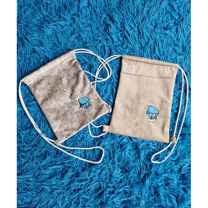 Tula de Terciopelo 1