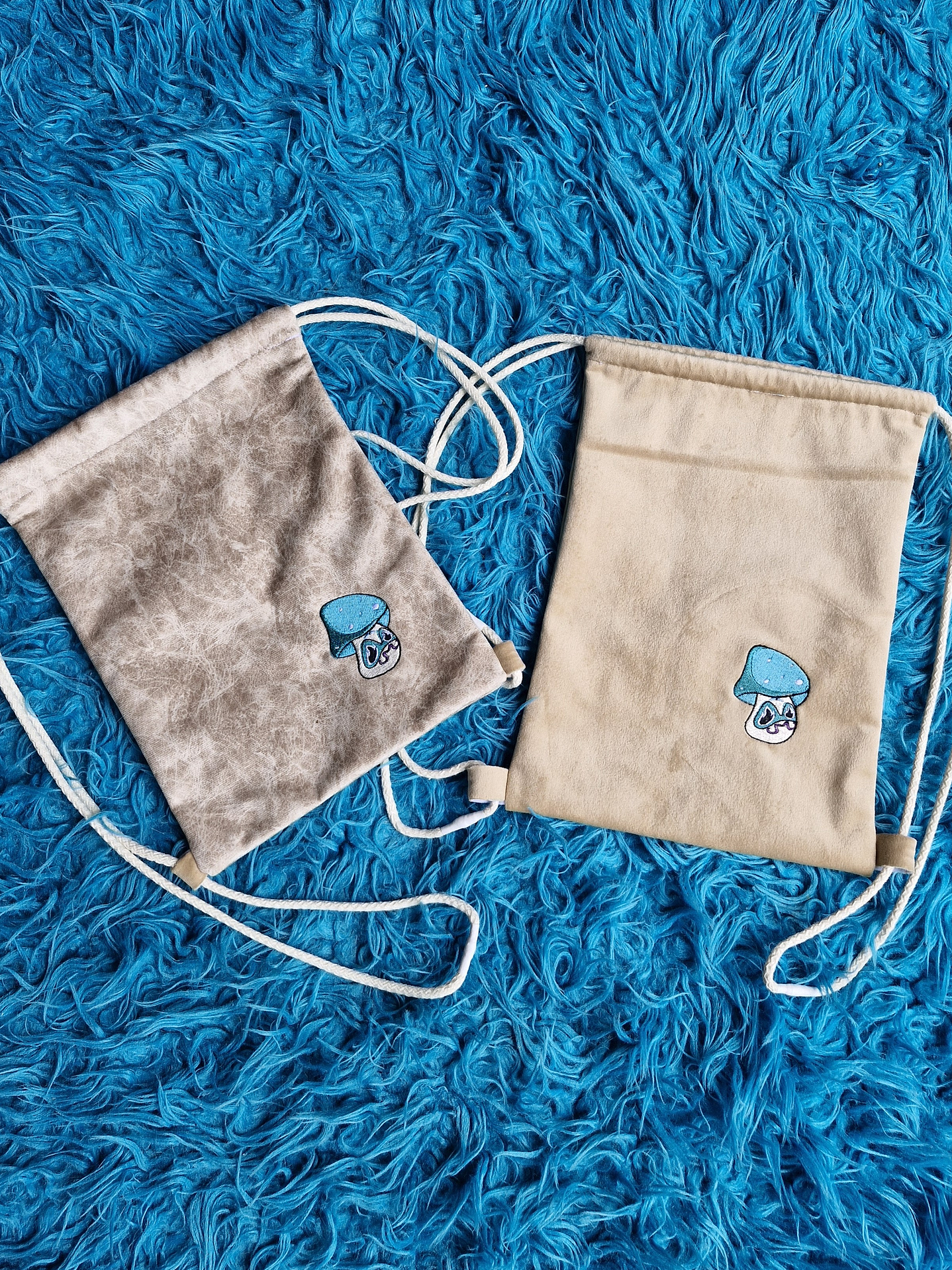 Tula de Terciopelo 1