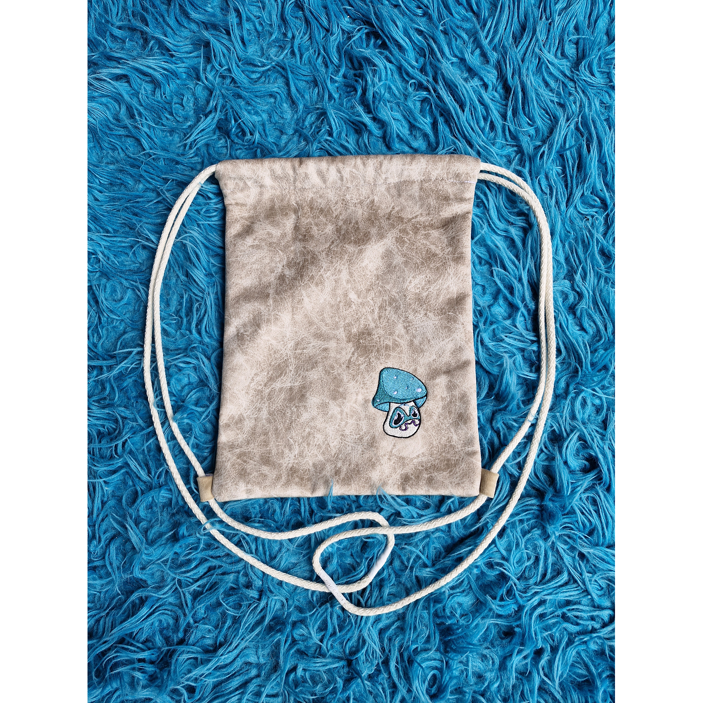 Tula de Terciopelo 2