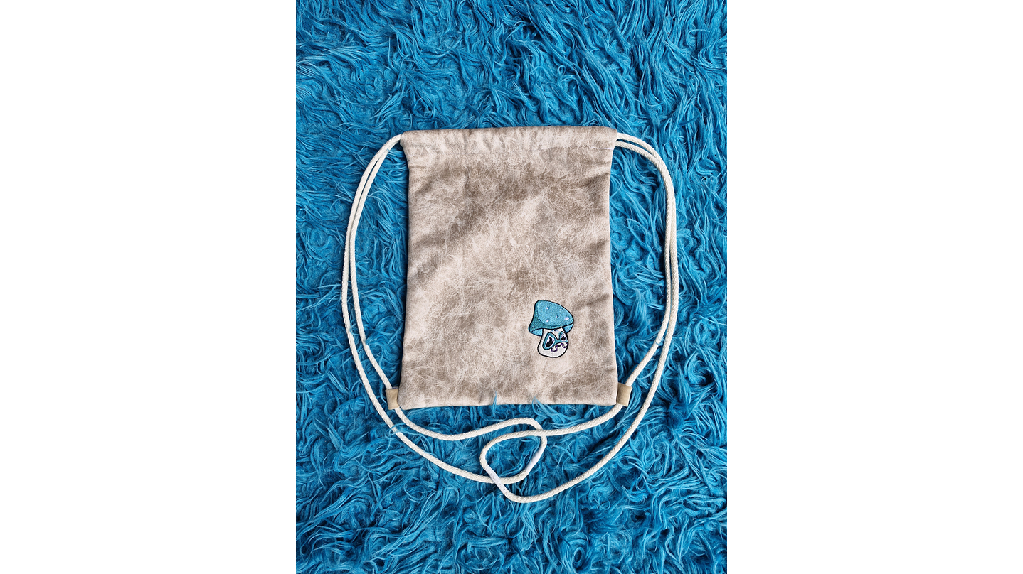 Tula de Terciopelo 2