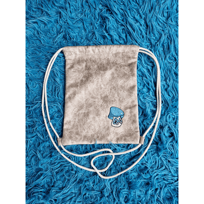 Tula de Terciopelo 2