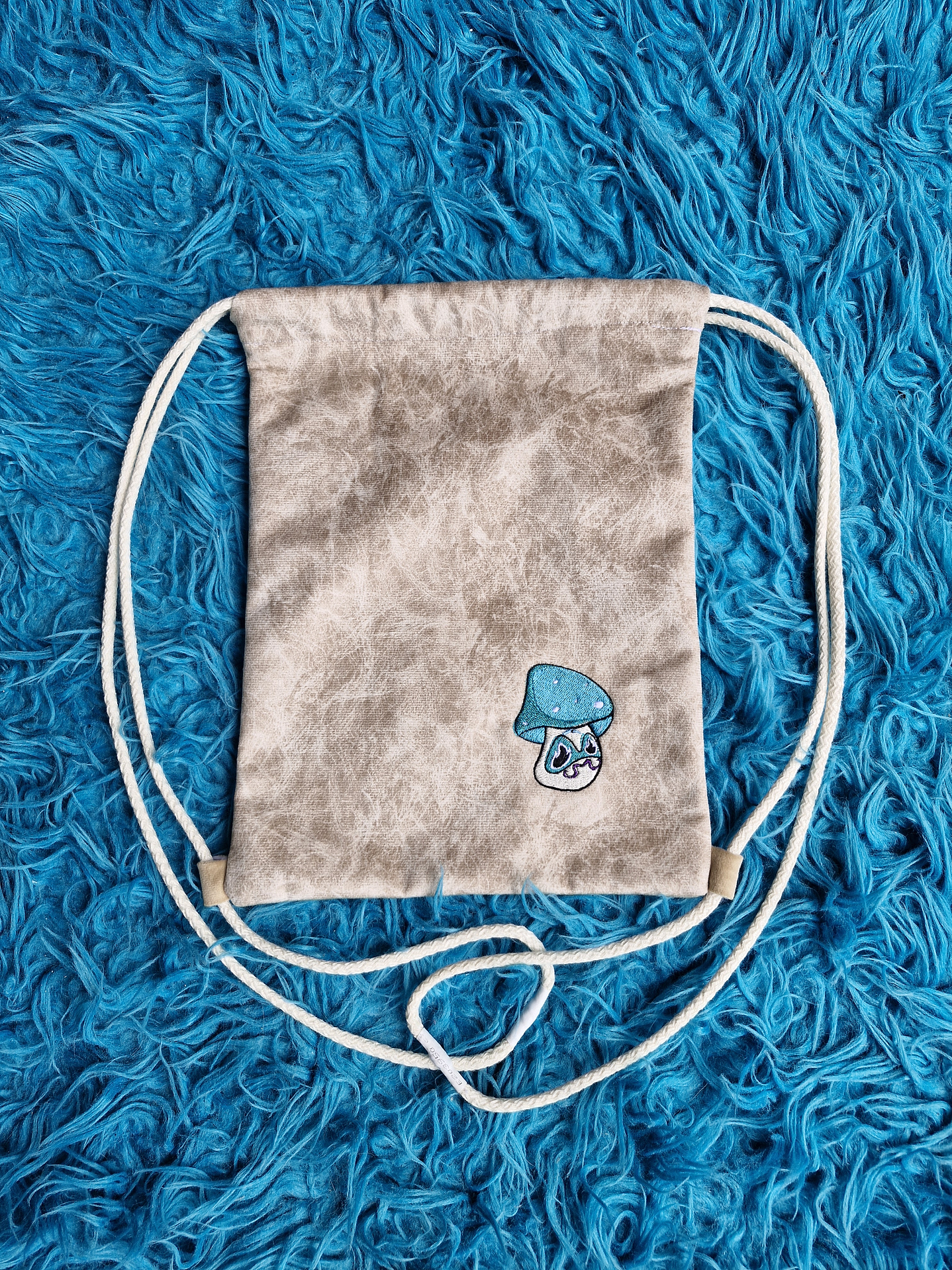 Tula de Terciopelo 2