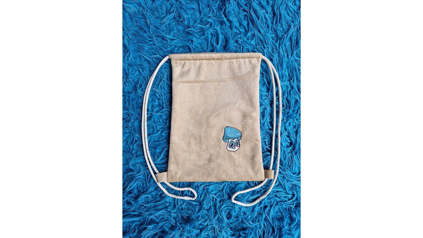 Tula de Terciopelo 3