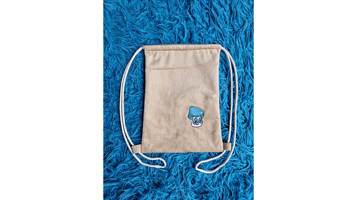 Tula de Terciopelo 3