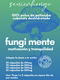 fungi mente cápsulas microdosis - thumbnail 2