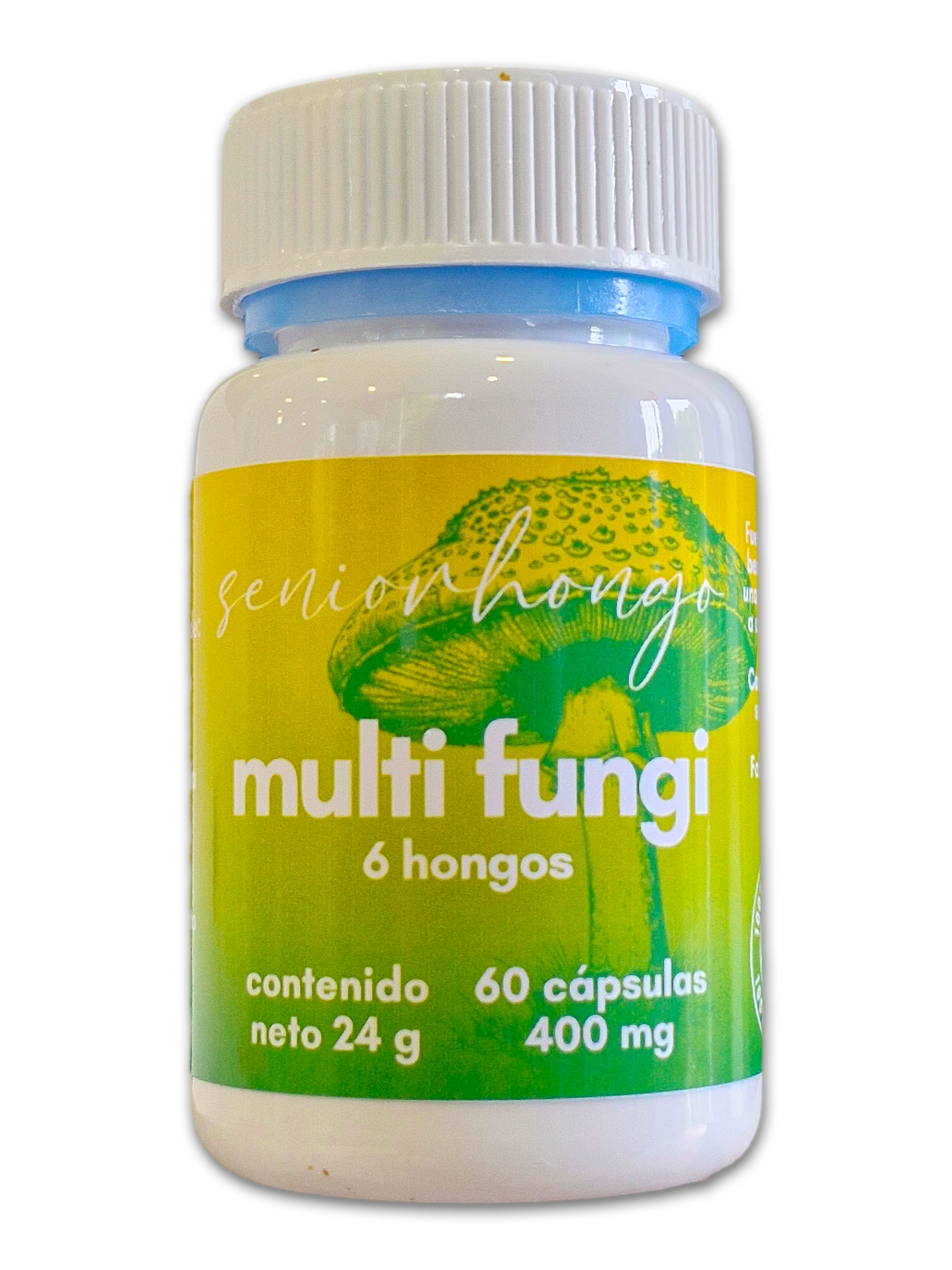 multi fungi cápsulas 1