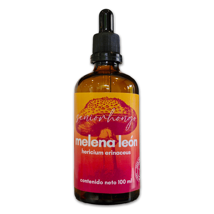 melena de león extracto 1