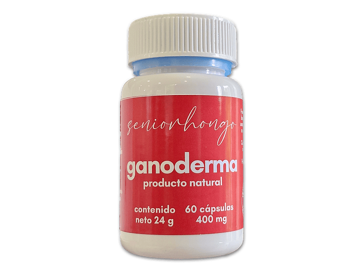 Reishi - Equilibrio, calma y bienestar integral 2