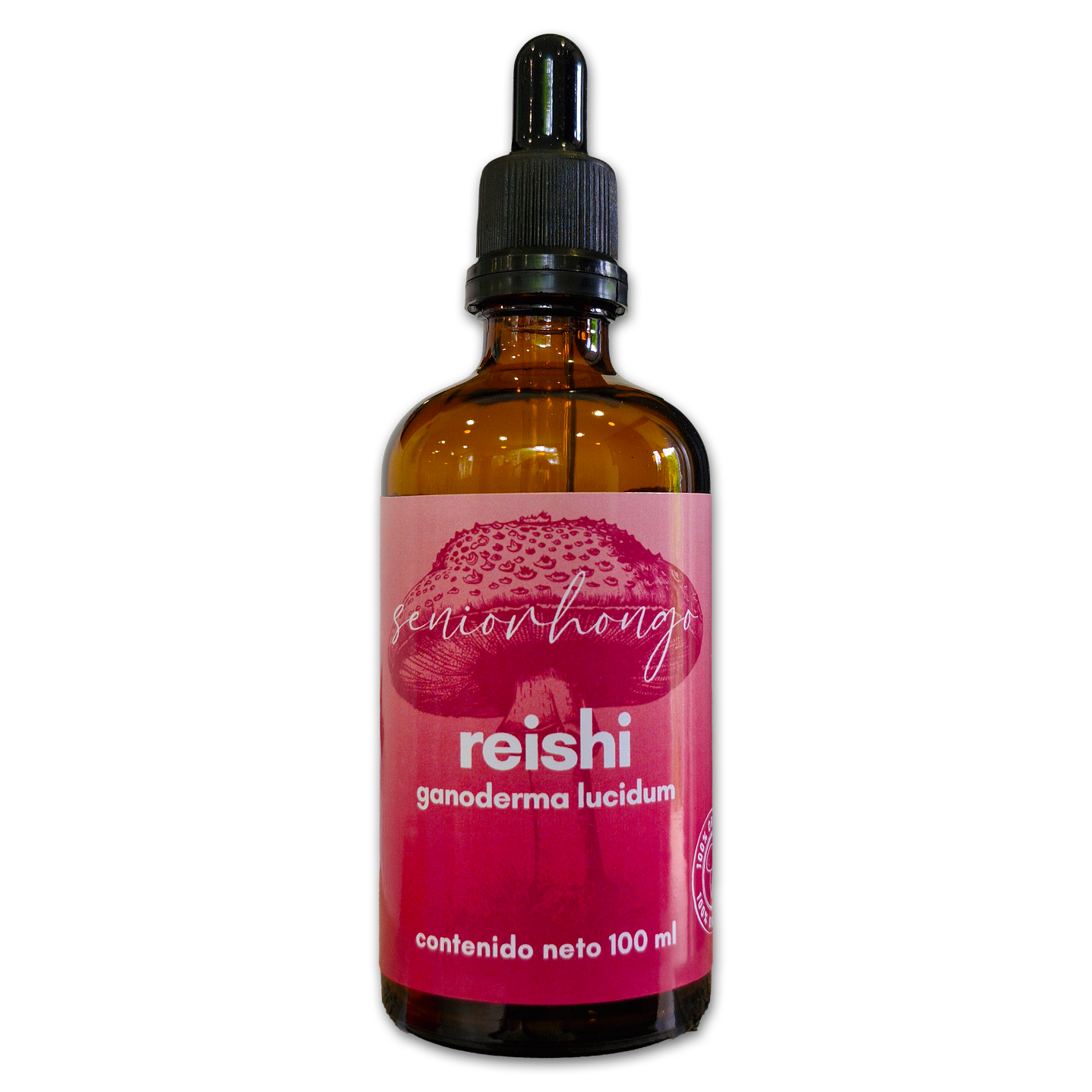 ganoderma extracto 1