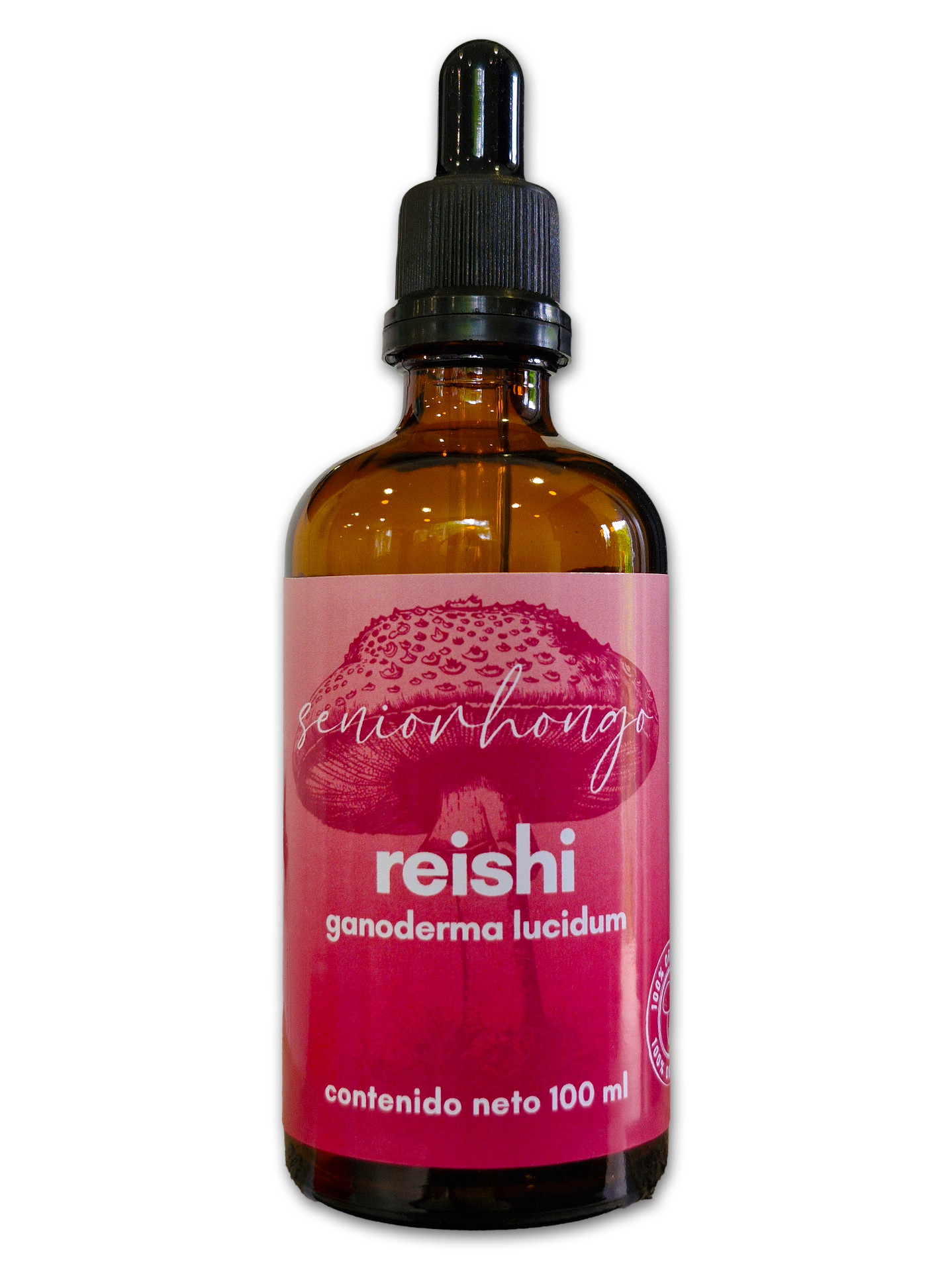 ganoderma extracto 1