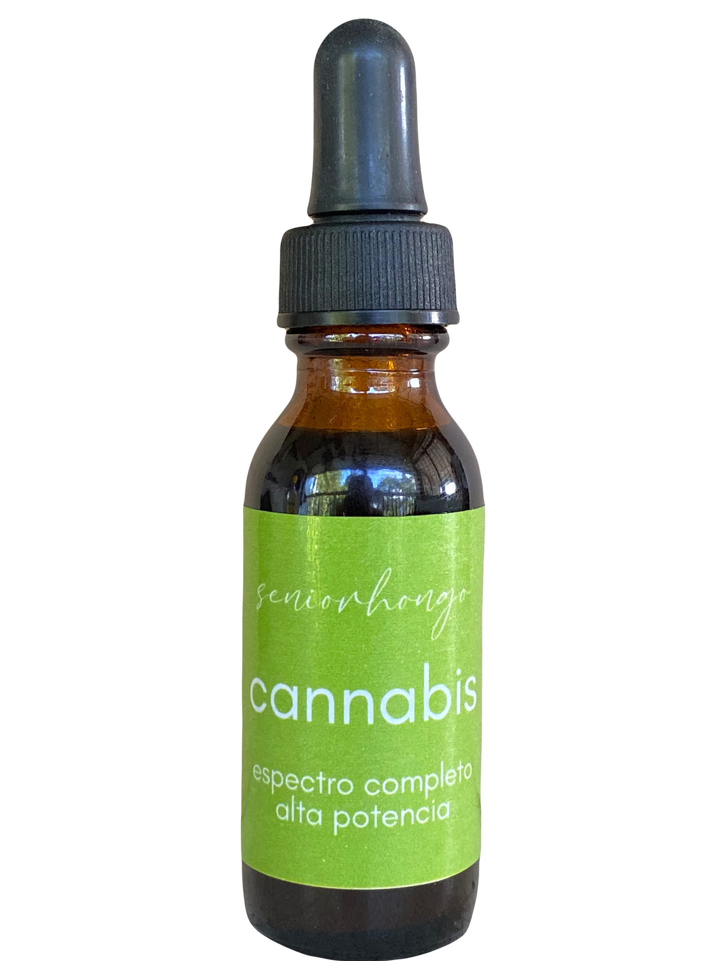 Extracto de Cannab¡s 1