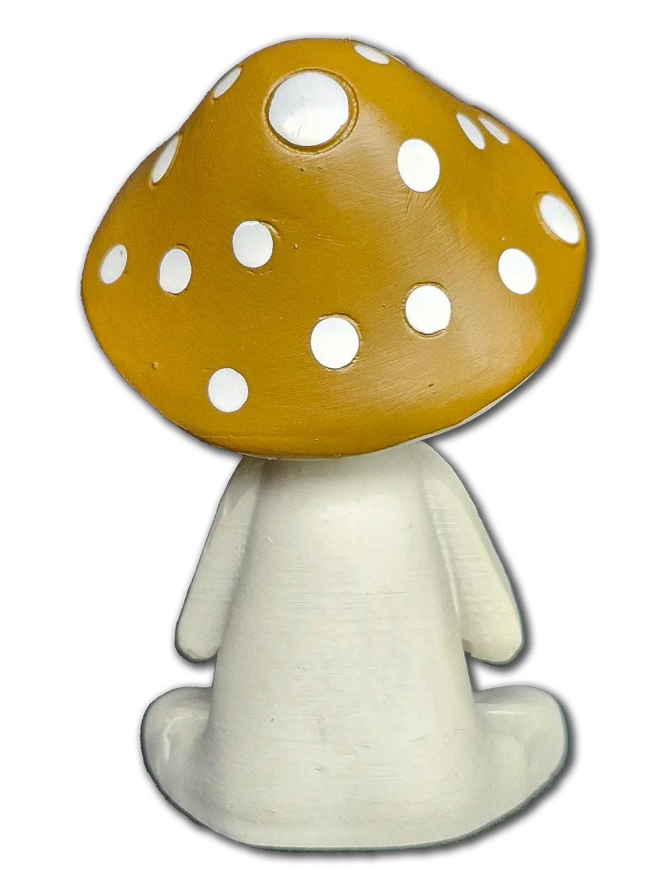 hongo meditando 3