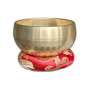 Cuencos tibetanos