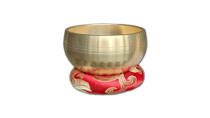 Cuencos tibetanos 1