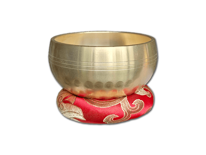 Cuencos tibetanos 1