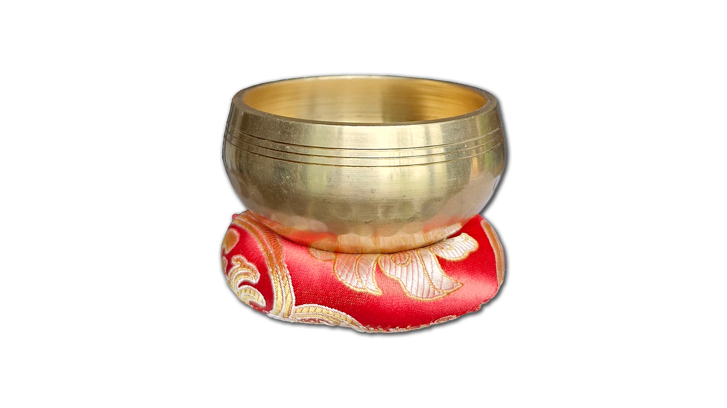 Cuencos tibetanos 2
