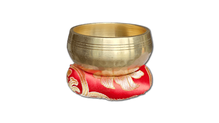 Cuencos tibetanos 2