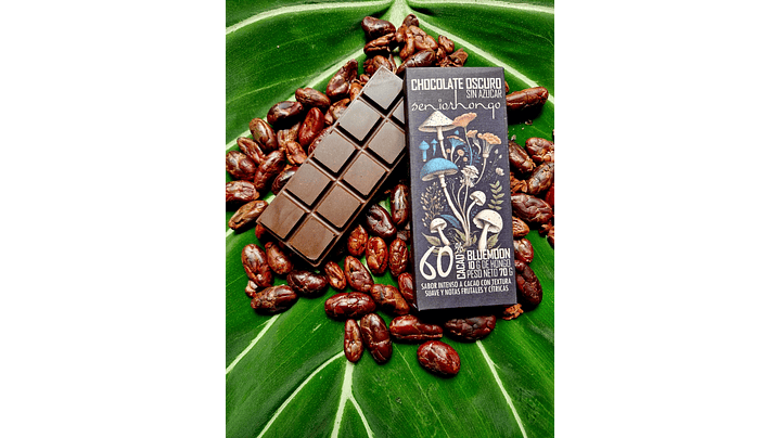 fungimente chocolate  4