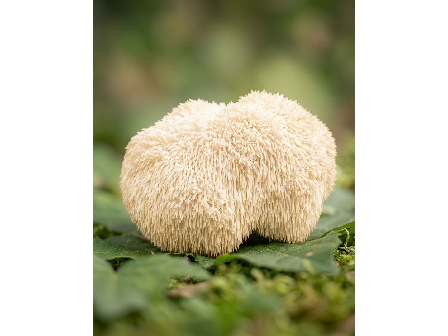 Melena de León - Claridad mental y enfoque 3