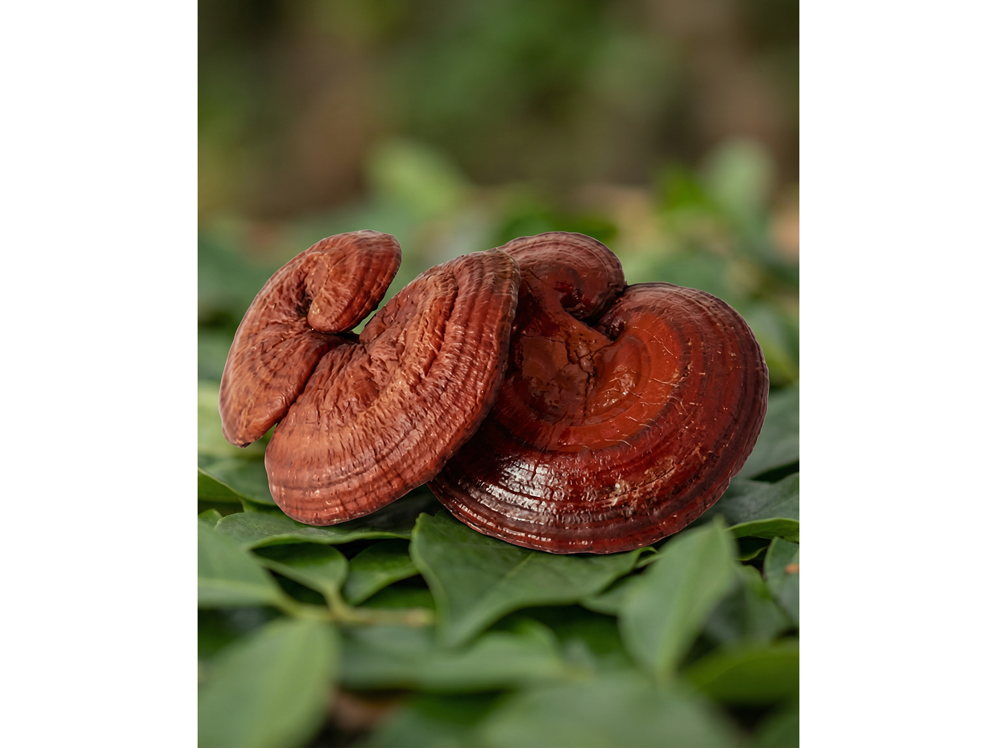 Reishi - Equilibrio, calma y bienestar integral 1