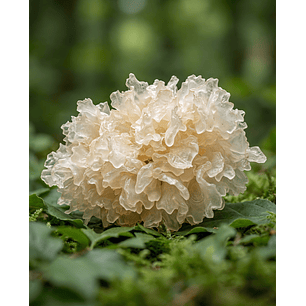 tremella - en desarrollo -