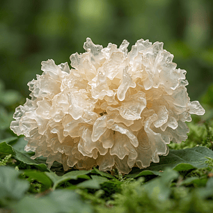 tremella - en desarrollo -