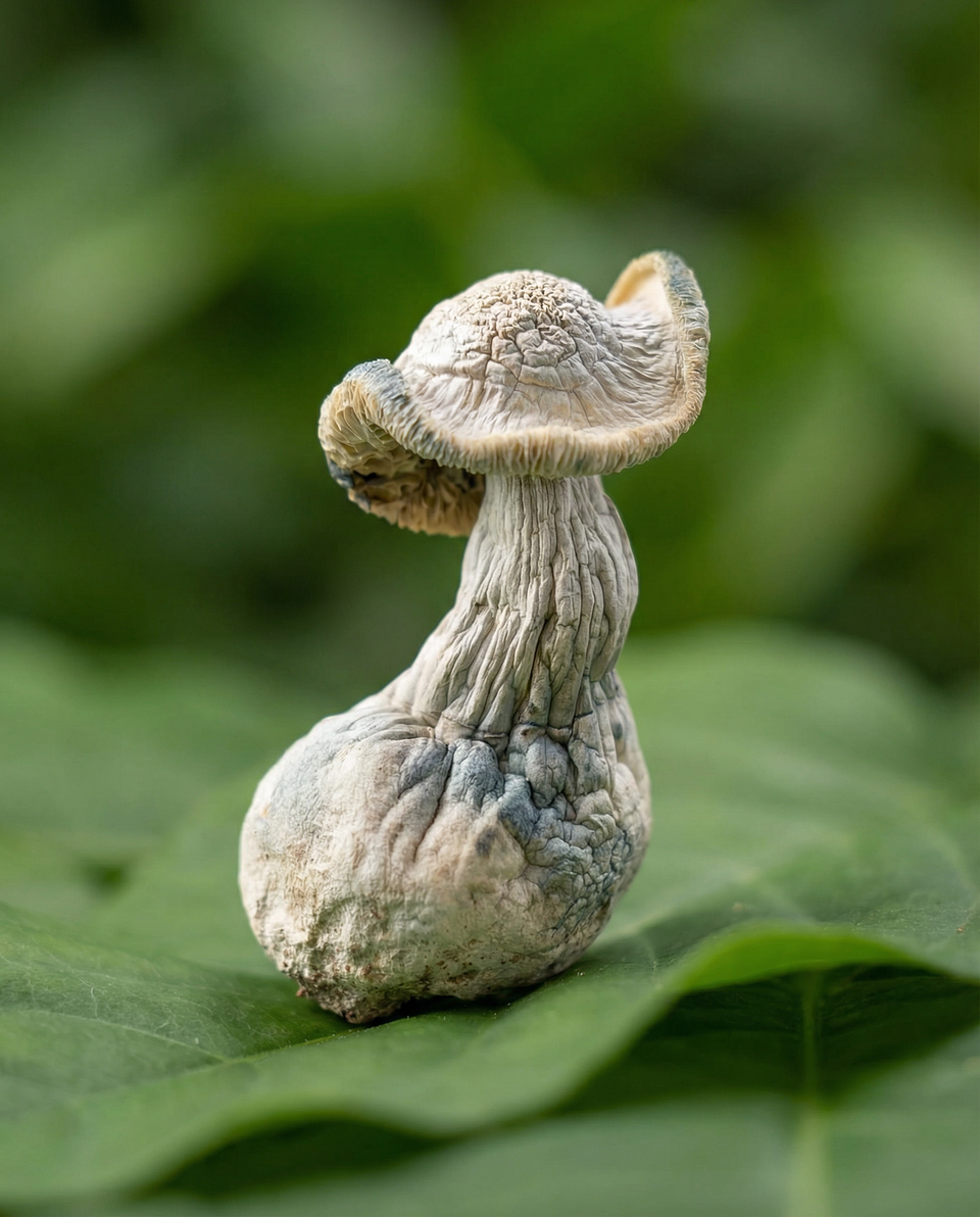 BLUEMOON FungiMente Deshidratado 1