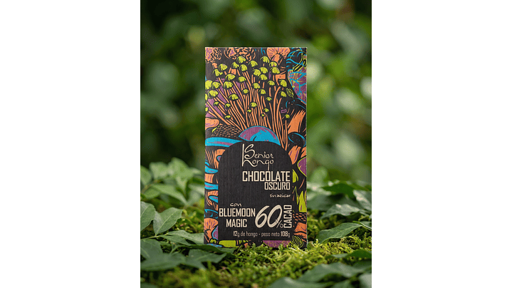 fungimente chocolate  3