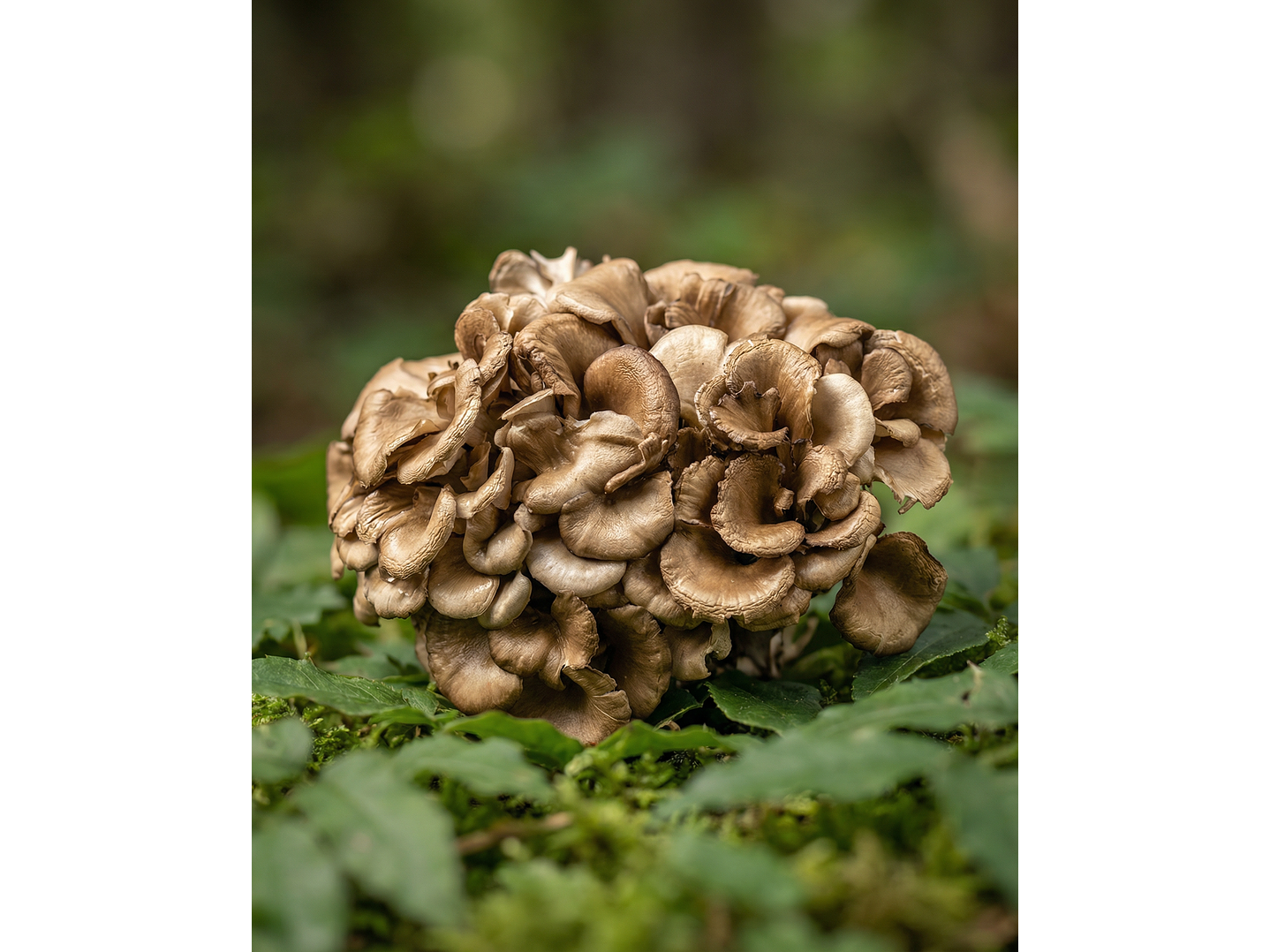 maitake  1
