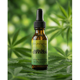 Extracto de Cannab¡s