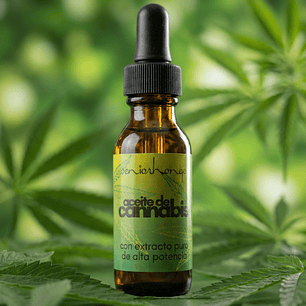 Extracto de Cannab¡s