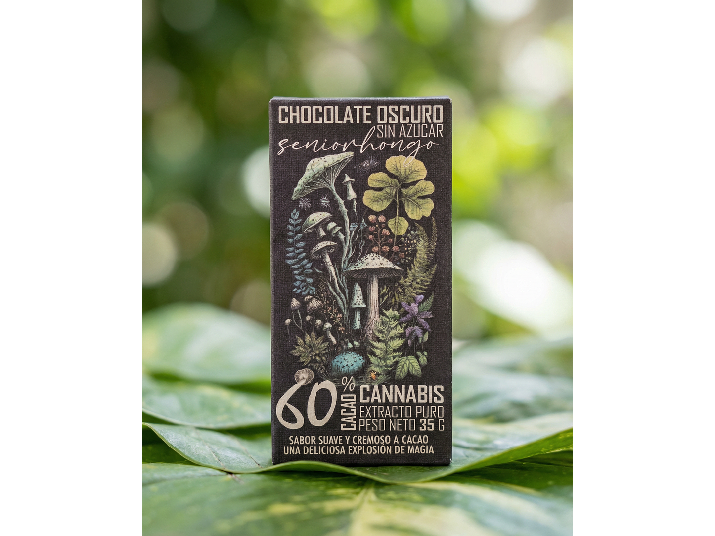 Chocolate cannab¡co 1