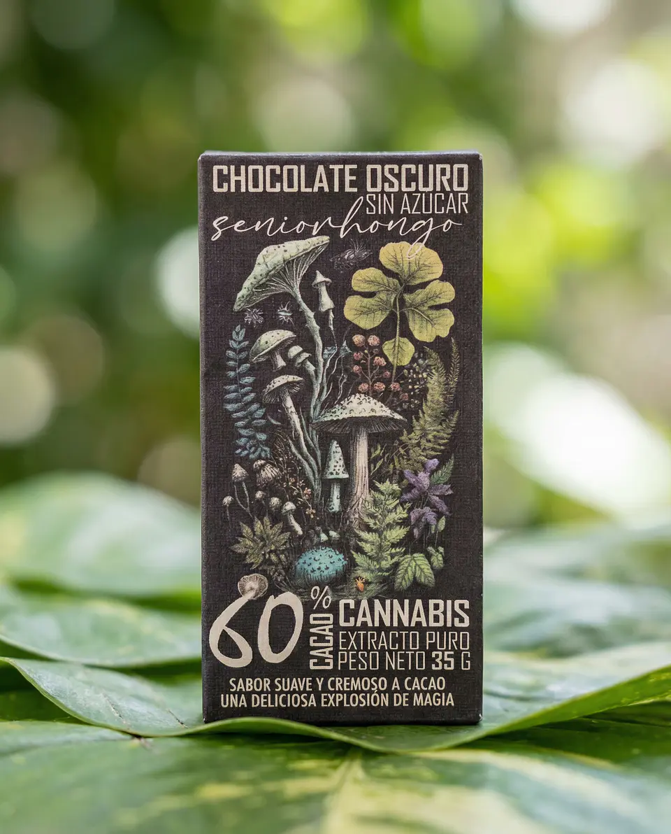 Chocolate cannab¡co 1