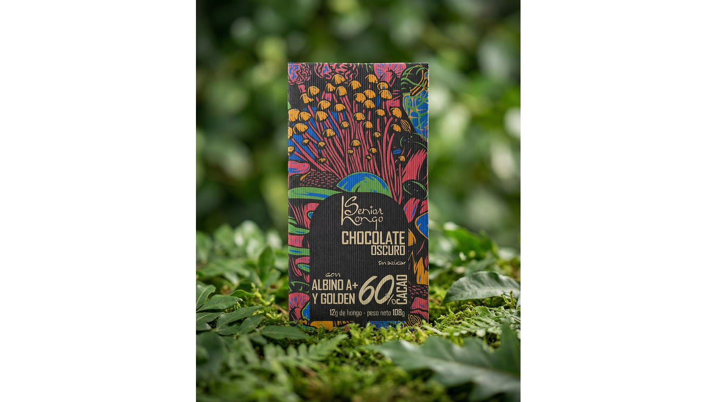 fungimente chocolate  5