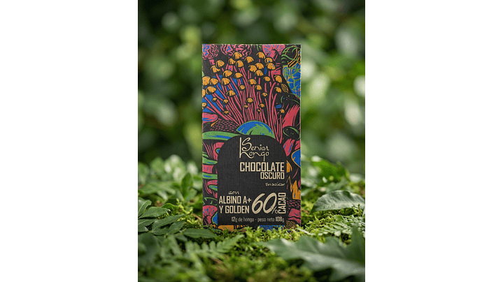 fungimente chocolate  5