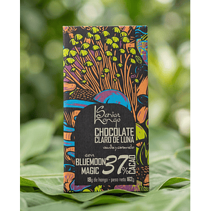 fungimente chocolate 