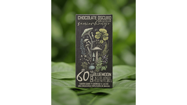 fungimente chocolate  6