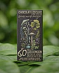 FungiMente Chocolate Barra 12g - Miniatura 4