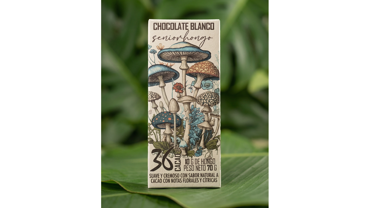 fungimente chocolate  10