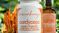 Cordyceps - Energía natural para tu ritmo diario - Miniatura 1